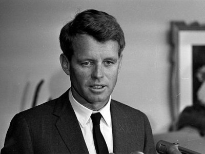 Robert Kennedy His Life By Evan Thomas Ebook