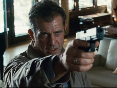 Mel Gibson in Edge of Darkness