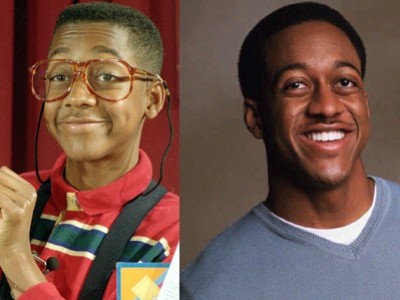 Jaleel White Jaleel White