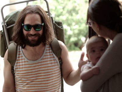Paul Rudd in Our Idiot Brother