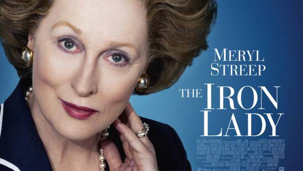 Recensione The Iron Lady, Meryl Streep interpreta Margaret Thatcher