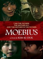 Moebius Moebius