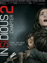 Insidious 2 Insidious 2