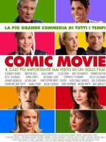 Comic movie Comic movie