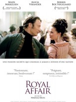 Royal Affair