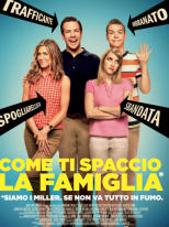Come ti spaccio la famiglia Come ti spaccio la famiglia