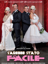 Sarebbe stato facile Sarebbe stato facile