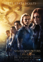 Shadowhunters