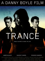 in trance in trance