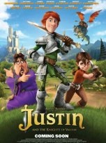 justin e i cavalieri valorosi justin e i cavalieri valorosi