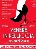Venere in pelliccia Venere in pelliccia