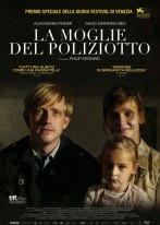 La moglie del poliziotto La moglie del poliziotto