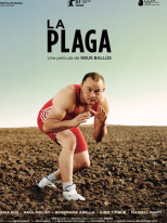 La plaga La plaga