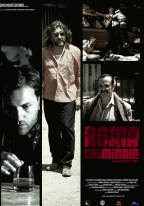 Roma criminale Roma criminale