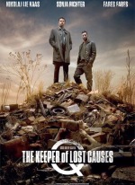The keeper of lost causes The keeper of lost causes