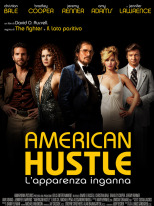 American Hustle