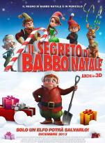 Il segreto di babbo natale Il segreto di babbo natale