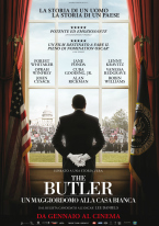 The Butler 