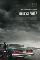Blue Caprice Blue Caprice