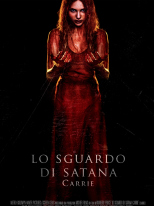 Lo sguardo di Satana - Carrie