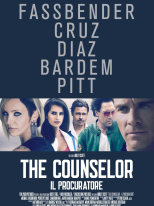 The Counselor - Il procuratore The Counselor - Il procuratore