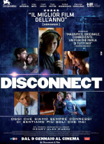 Disconnect Disconnect