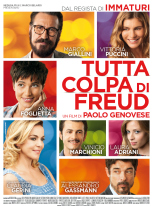 Tutta colpa di Freud Tutta colpa di Freud