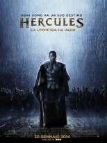 Hercules: La leggenda ha inizio Hercules: La leggenda ha inizio