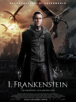 I, Frankenstein