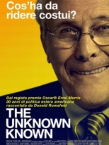 The Unknown Known The Unknown Known