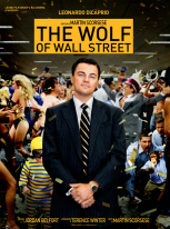 The Wolf of Wall Street