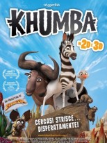 Khumba Khumba