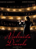 Il violinista del diavolo