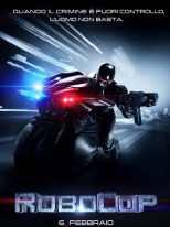 Robocop Robocop