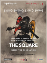 The Square The Square