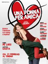 Una donna per amica Una donna per amica
