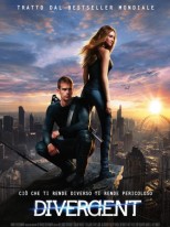 Divergent