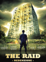 The Raid - Redenzione