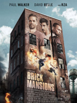 Brick Mansions Brick Mansions