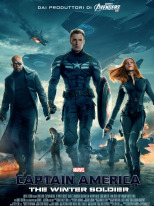 Captain America: The Winter Soldier