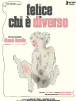 Felice chi è diverso Felice chi è diverso