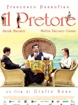 Il pretore Il pretore