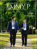 Jimmy P. Jimmy P.