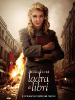 Storia di una ladra di libri Storia di una ladra di libri