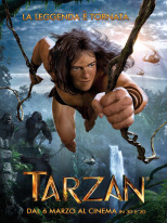 Tarzan 3D