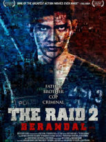 The Raid 2: Berandal The Raid 2: Berandal