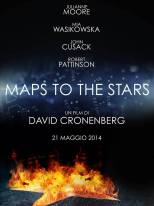 Maps to the Stars Maps to the Stars