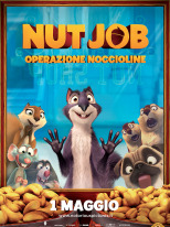 Nut Job Nut Job