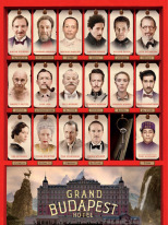 Grand Budapest Hotel