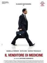 Il venditore di medicine Il venditore di medicine
